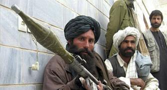 US doesn't see Afghan Taliban as terrorists!