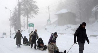 Kashmir bids adieu to harshest winter period