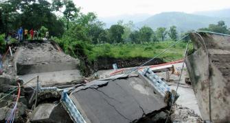 38 killed as Darjeeling rocked by fresh landslides