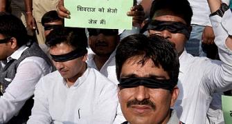 Vyapam: Cops arrest UP students linked with MP scam