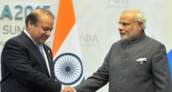 3 days after 'thaw', Pak says not talks without Kashmir