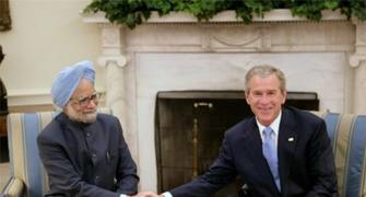 What changed the India-US relationship forever