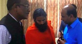 IIT Delhi's decision to invite Ramdev raises eyebrows