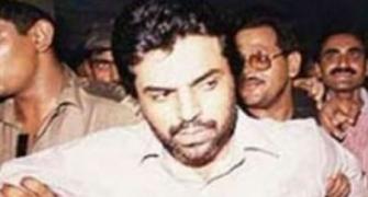 Yakub Memon to hang for 1993 Mumbai blasts case