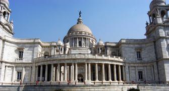 PHOTOS: Kolkata's iconic Victoria Memorial gets a major makeover