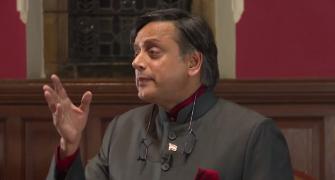 8 lessons that Tharoor's electrifying Oxford speech teaches us about India's history