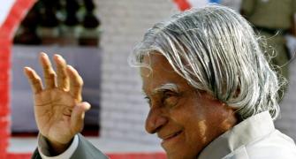 Meeting President Kalam: Readers share their experiences