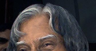 #RIPKalam: India will miss you, sir