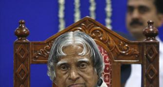 Pall of gloom descends on Kalam's hometown