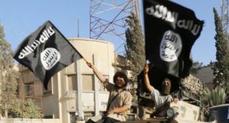 2 of 4 Indians abducted by Islamic State in Libya released
