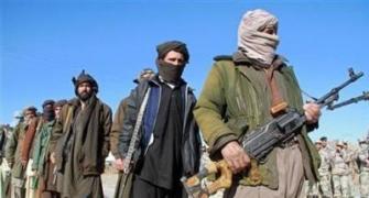 Taliban names Mullah Akhtar Mansour as new leader
