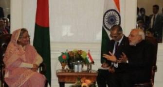 Destinies of India, B'desh closely interlinked: Indian envoy
