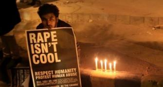 BOO: Goa tourism minister calls gang rape accused 'naadaan'