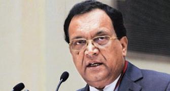 Why Syed Asif Ibrahim got the job of counter-terror envoy