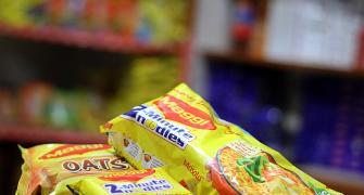 Dear Maggi: An open letter and farewell note