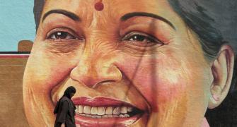 BJP remains ambivalent as Jaya awaits runaway victory in by-poll
