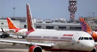 Kozhikode airport resumes ops after CISF-AAI clash kills jawan