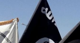 ISIS, Pak flags raised in Kashmir; police promises probe
