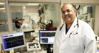 Texas: Renowned Indian-American doctor shot dead by friend