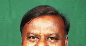'Yoga is for lazy people,' says Karnataka minister
