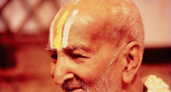 PIX: Meet India's 10 most renowned yoga gurus
