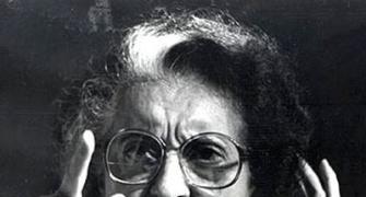 Indira Gandhi: Goddess and her terror turn
