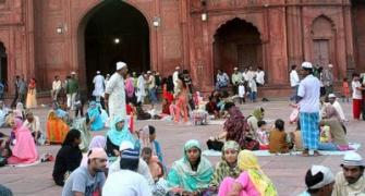 UP: Fasting Muslim prisoners to get special food during Ramzan