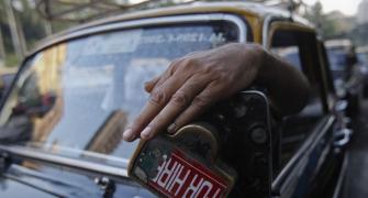 VOTE: Should taxi, auto fares be hiked in Mumbai?