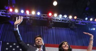 Democrats launch frontal attack against Bobby Jindal after his prez bid