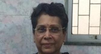 NIA did not ask Rohini Salian to go slow in Malegaon blast case: AG