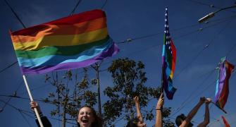 #Lovewins: Indian-Americans applaud same-sex marriage ruling