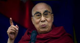 Defying China's warning, India to host Dalai Lama in Arunachal