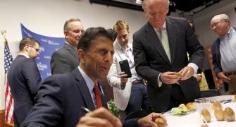 Immigrants should adopt American values, learn English: Bobby Jindal