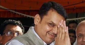 Don't believe in VIP culture, says Fadnavis over club incident