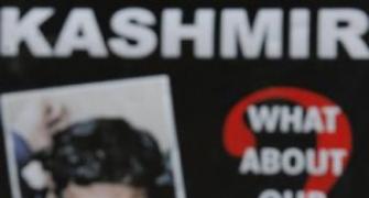 Has CM Mufti emboldened separatists in J&K?