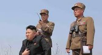 North Korea warns US of nuke threat