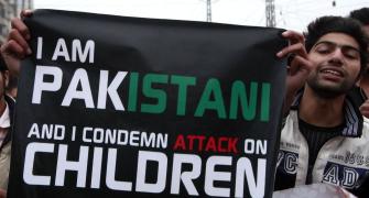 In memoriam: Pakistan renames 107 schools after massacre victims