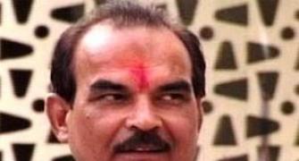 UP politician D P Yadav gets life term in MLA murder case