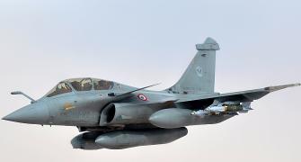 Why Rafale jets won't enter India anytime soon