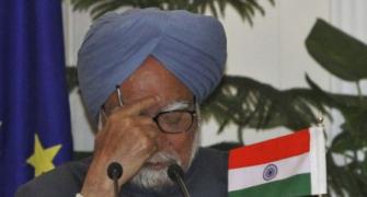How Manmohan Singh became 'conspirator number 3' in coal scam