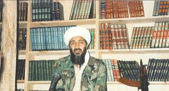 REVEALED: How White House lied about Osama's death