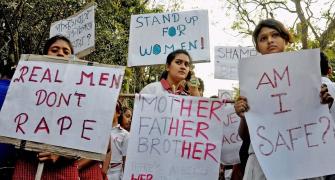 Kerala Dalit woman rape and murder accused in judicial remand