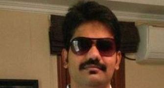 IAS officer's death: Govt orders CID probe