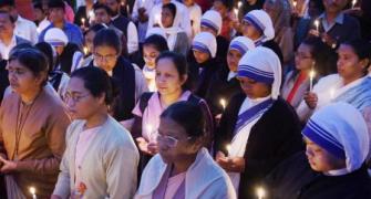 Nun gang rape: Mamata govt hands over case to CBI