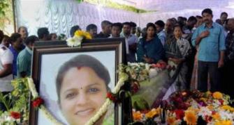 What was motive behind Indian techie's murder? Aus police still in the dark
