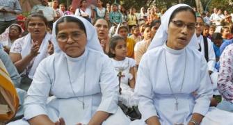 Bishops want Malayalam play on nun's struggles banned