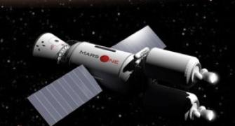 Houston, we have a problem: Mars One's mission delayed by 2 years