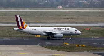 Mystery over Germanwings airbus crash deepens