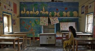 6.54 crore Indians never attended school: Census