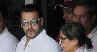 From 'guilty' to 'acquitted': Timeline in Salman's hit-and-run case